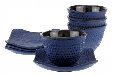 Teetasse Set Arare